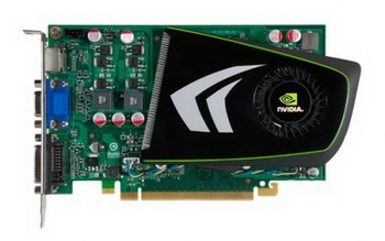 GeForce GT 240